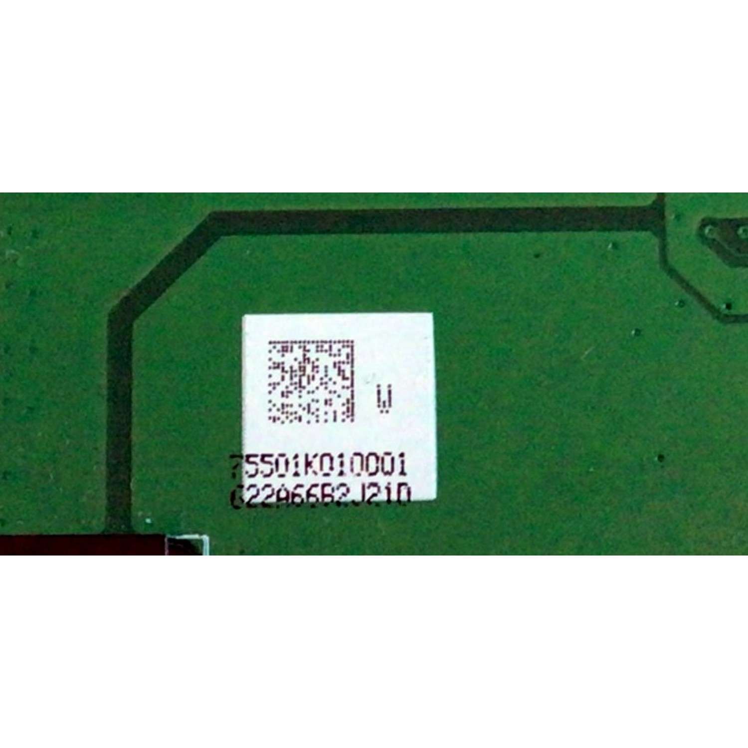 KIT DE TARJETAS PARA TV VIZIO / NUMERO DE PARTE MAIN 75501K010001 / 748.01J14.0011 / T-CON 55.50T28.C03 / 5550T28C03 / DRIVER 75501K020001 / 748.01J12.0011 / FUENTE 056041980041 / PSLL191301W / PANEL T500QVN02.0 / MODELO E50U-D2 LWZ2UGAS - Imagen 2